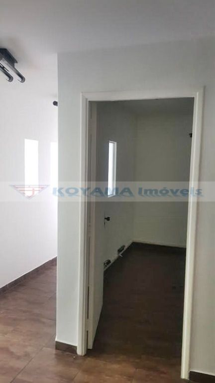 Sala para aluguel no Mirandópolis: 