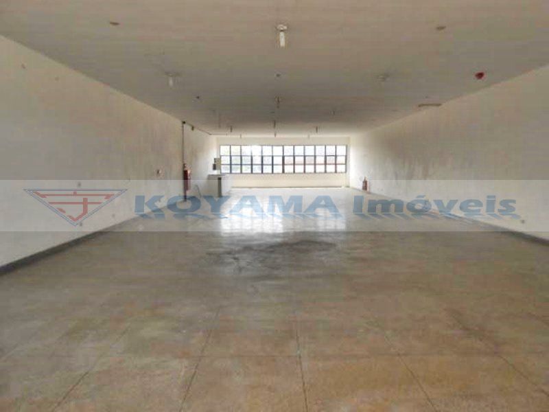 Salão para aluguel no Paulicéia: 