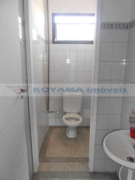 Salão para aluguel no Paulicéia: 