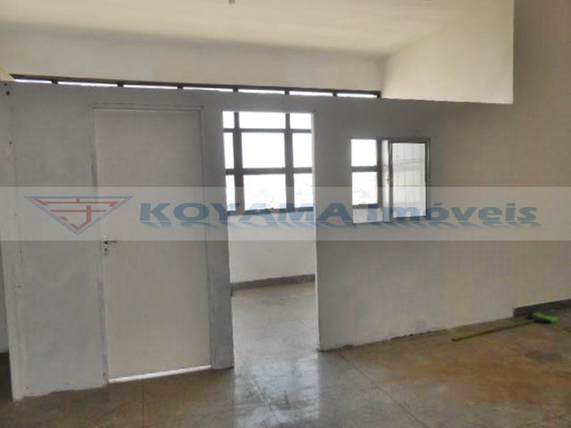 Salão para aluguel no Paulicéia: 