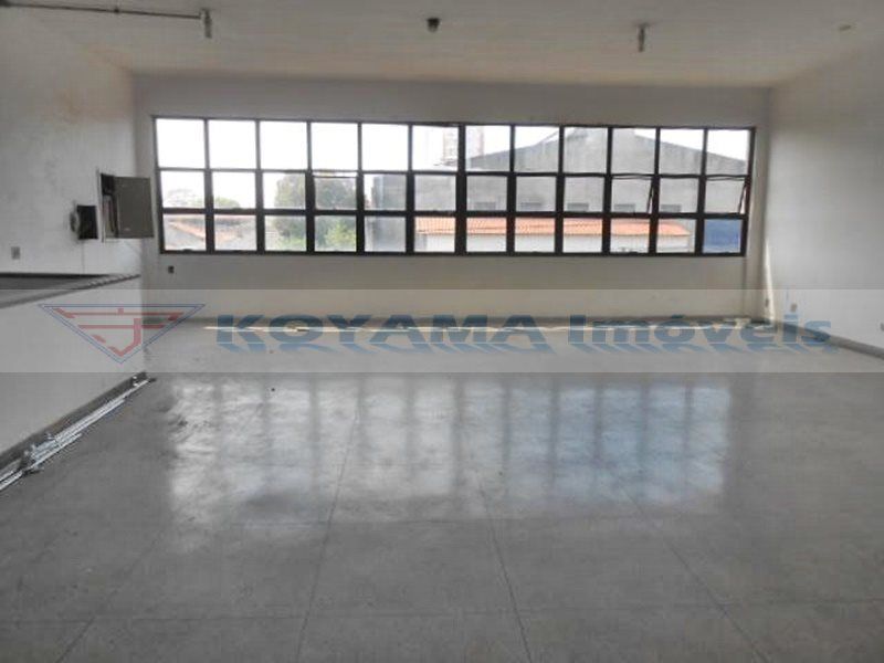 Salão para aluguel no Paulicéia: 