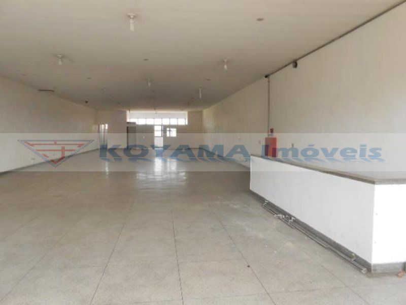 Salão para aluguel no Paulicéia: 