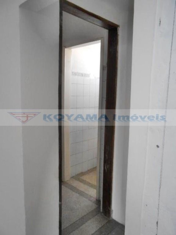 Salão para aluguel no Paulicéia: 