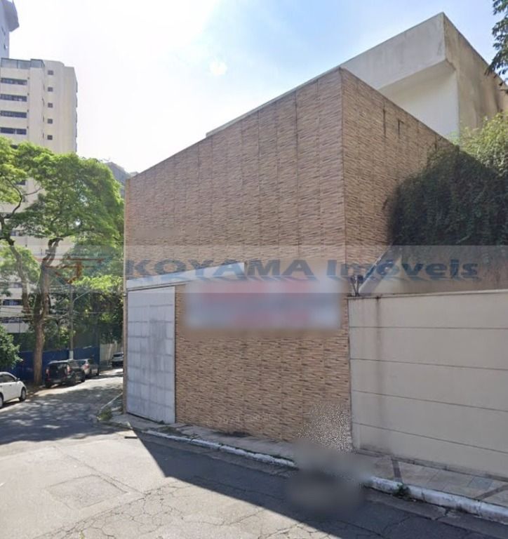 Galpão para aluguel no Vila Nova Conceição: 