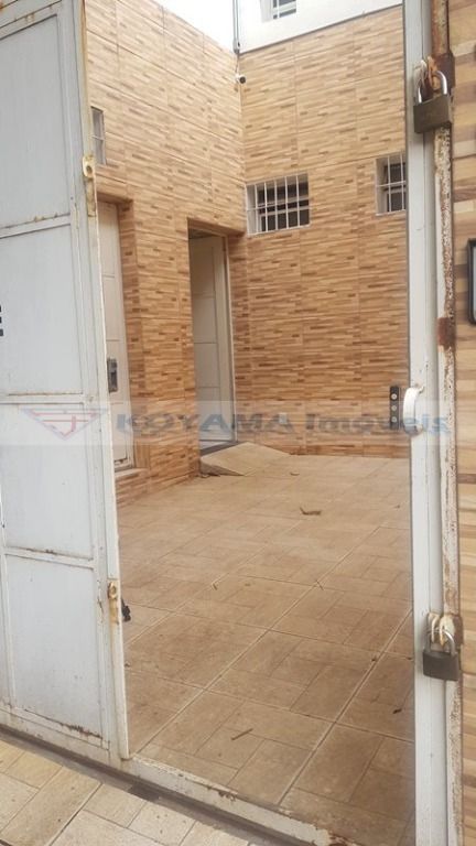 Galpão para aluguel no Vila Nova Conceição: 