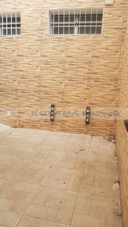 Galpão para aluguel no Vila Nova Conceição: 