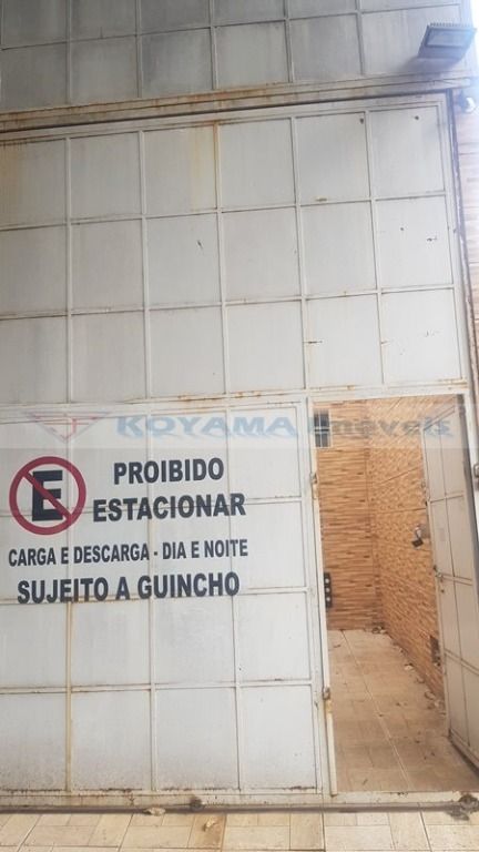 Galpão para aluguel no Vila Nova Conceição: 