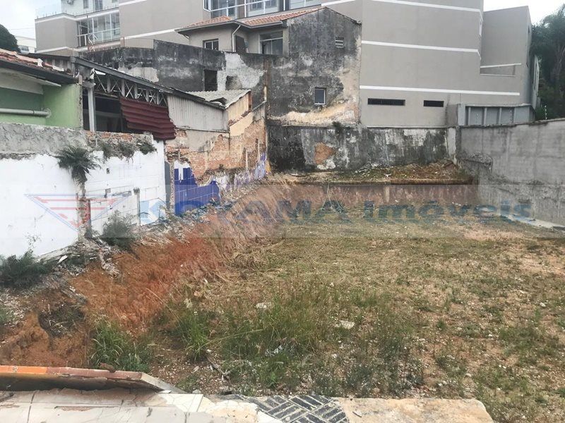 Terreno para aluguel no Saúde: 