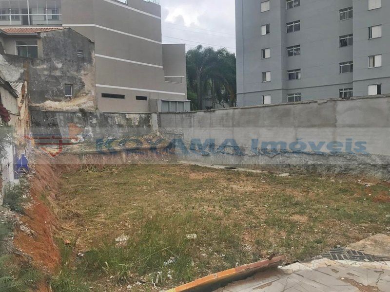 Terreno para aluguel no Saúde: 