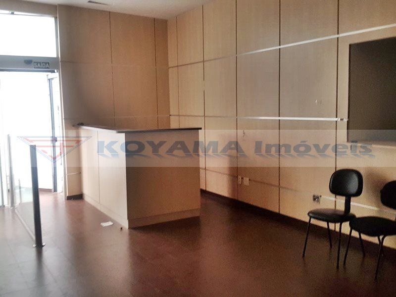 Prédio para aluguel no Mirandópolis: 