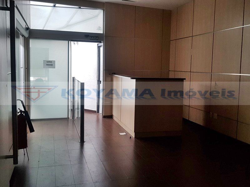 Prédio para aluguel no Mirandópolis: 