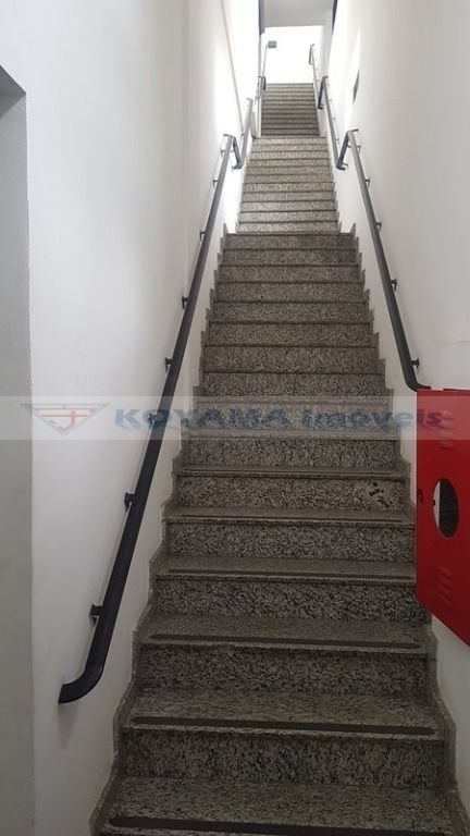 Prédio para aluguel no Mirandópolis: 