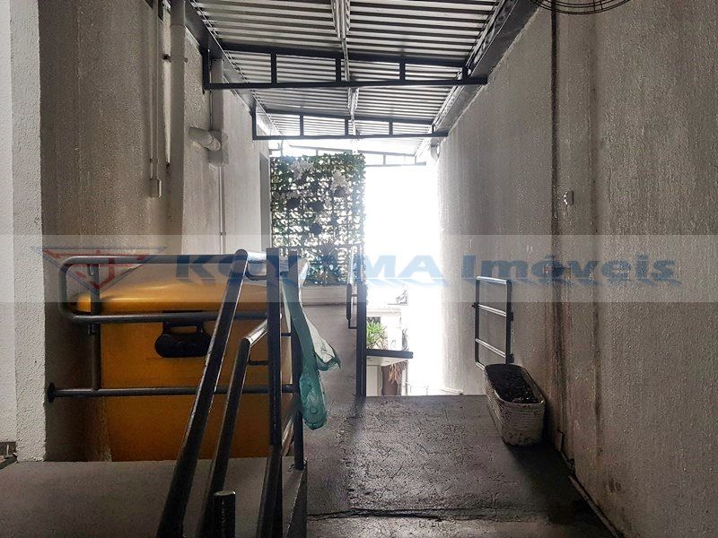 Prédio para aluguel no Mirandópolis: 