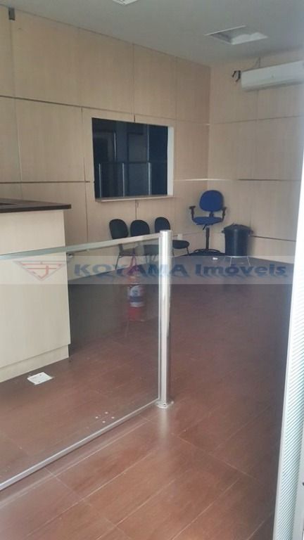 Prédio para aluguel no Mirandópolis: 