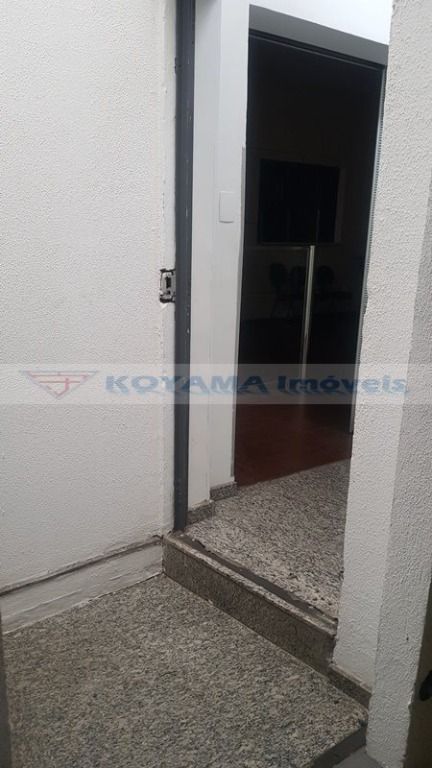 Prédio para aluguel no Mirandópolis: 