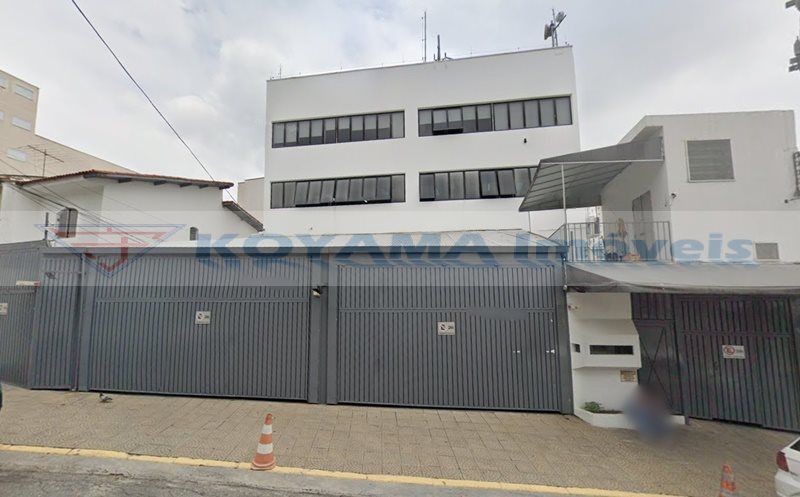 Prédio para aluguel no Mirandópolis: 