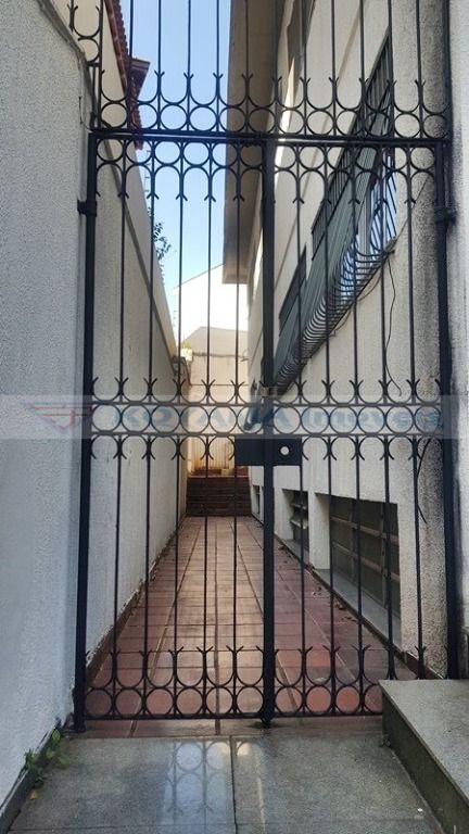 Sobrado para aluguel no Bosque da Saúde: 