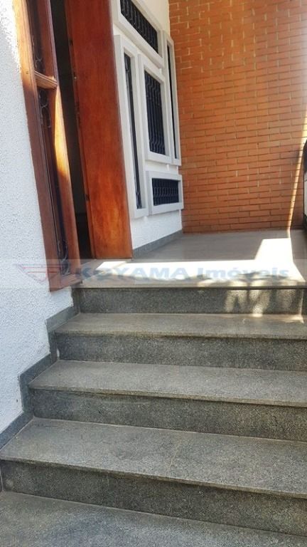 Sobrado para aluguel no Bosque da Saúde: 