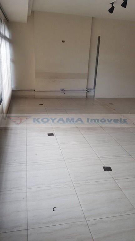 Sobrado para aluguel no Indianópolis: 