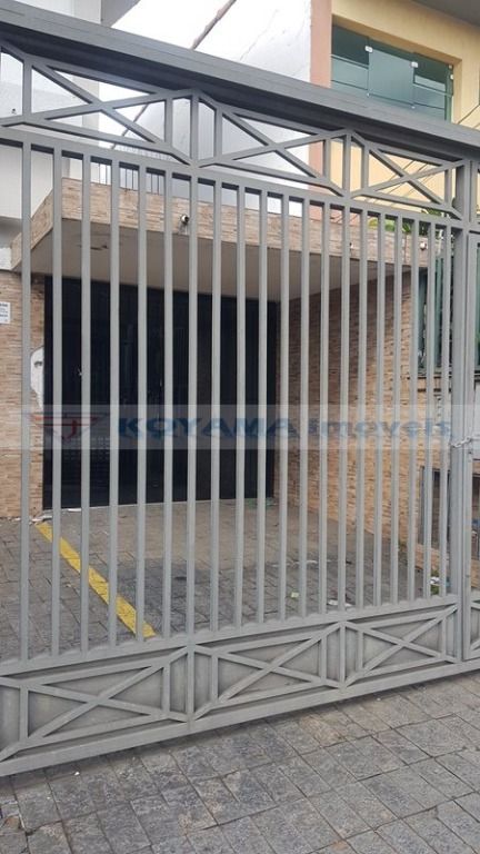 Sobrado para aluguel no Indianópolis: 