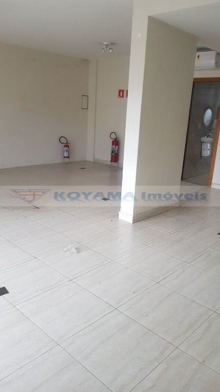 Sobrado para aluguel no Indianópolis: 