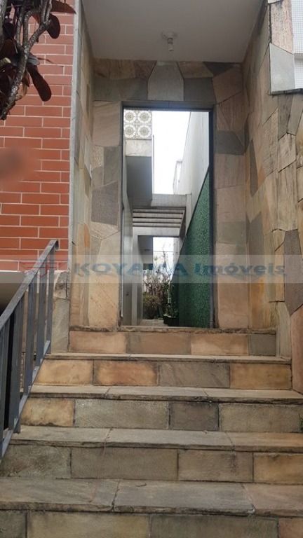 Sobrado para aluguel no Bosque da Saúde: 