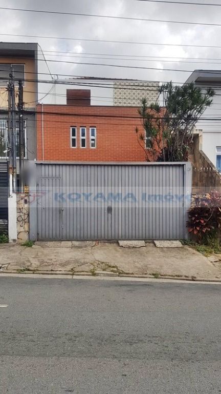 Sobrado para aluguel no Bosque da Saúde: 