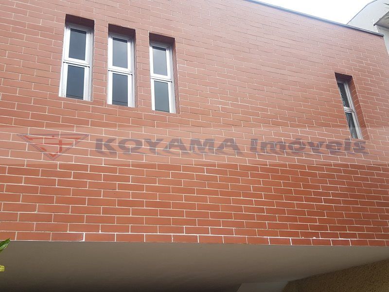 Sobrado para aluguel no Bosque da Saúde: 