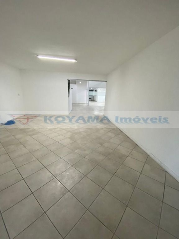 Prédio para aluguel no Cidade Vargas: 