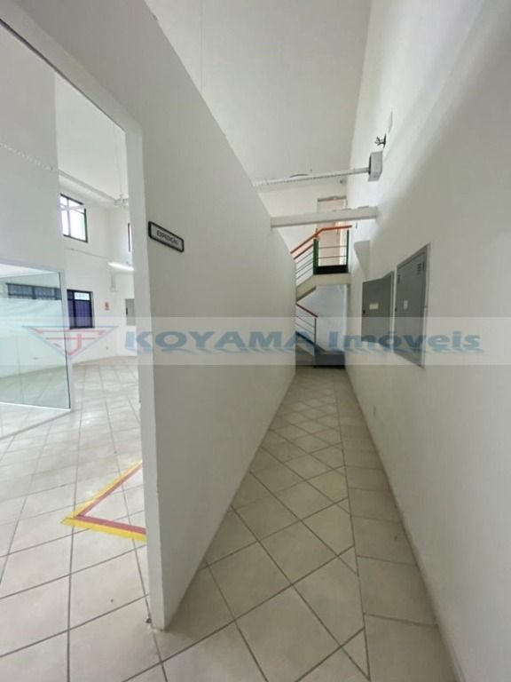 Prédio para aluguel no Cidade Vargas: 