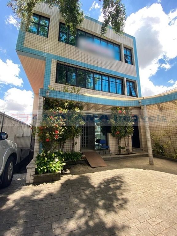 Prédio para aluguel no Cidade Vargas: 