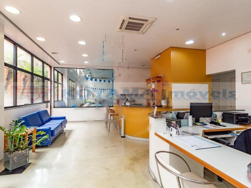 Prédio para aluguel no Indianópolis: 