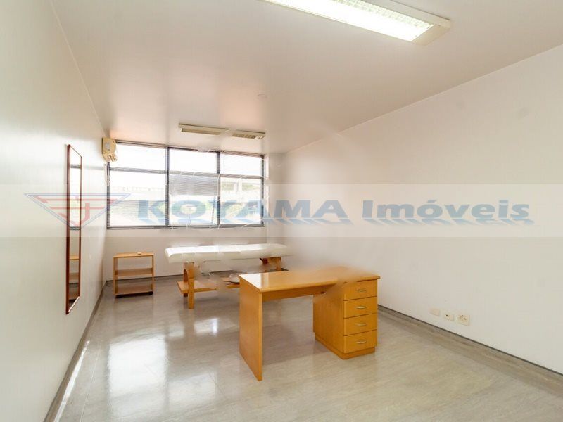 Prédio para aluguel no Indianópolis: 