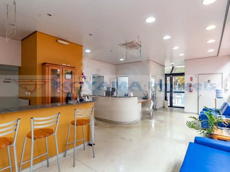 Prédio para aluguel no Indianópolis: 