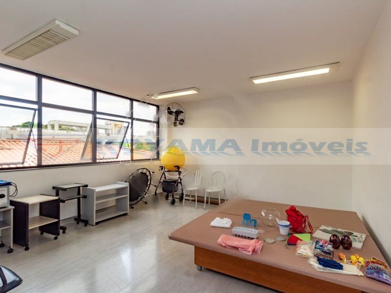 Prédio para aluguel no Indianópolis: 