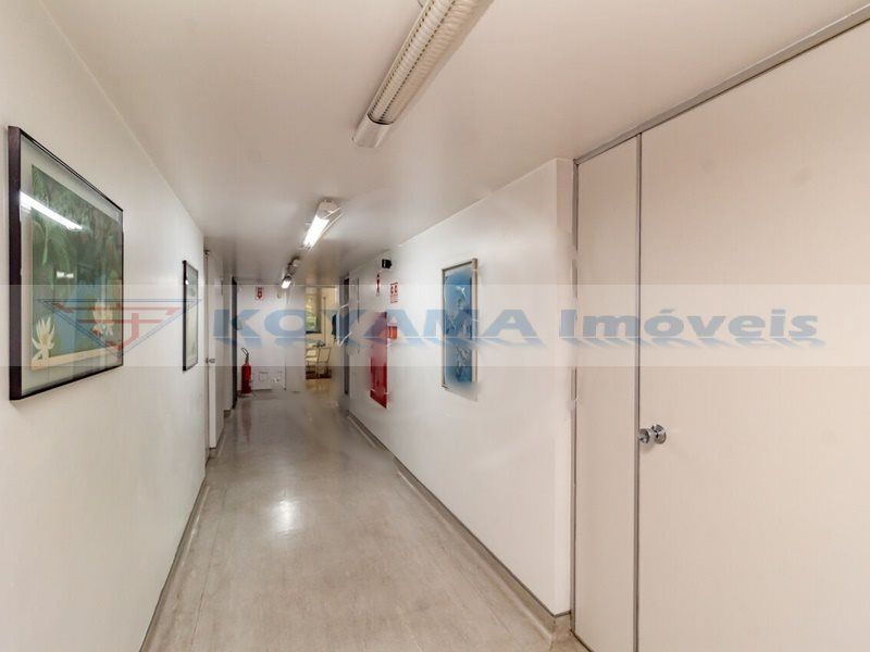 Prédio para aluguel no Indianópolis: 