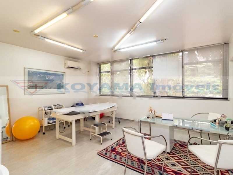 Prédio para aluguel no Indianópolis: 