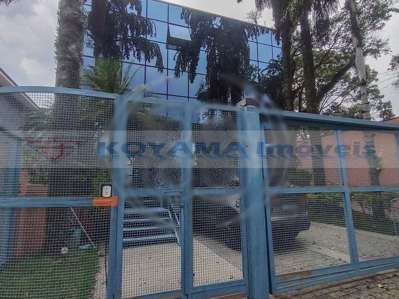 Prédio para aluguel no Indianópolis: 