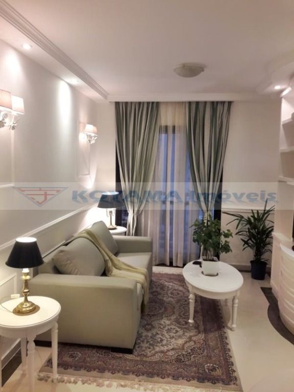 Apartamento para aluguel no Indianópolis: 