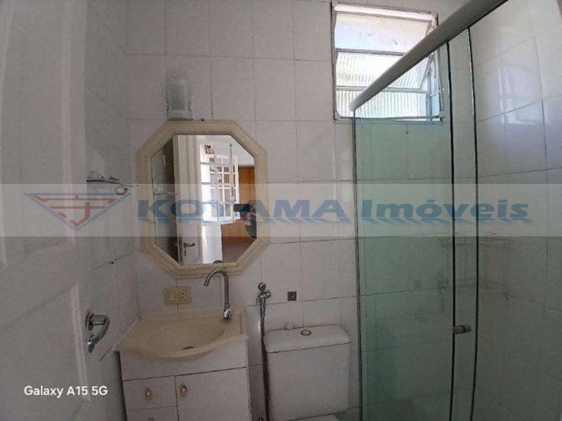 Sobrado para aluguel no Mirandópolis: 