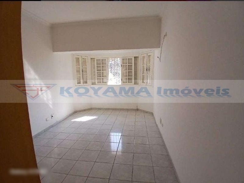 Sobrado para aluguel no Mirandópolis: 