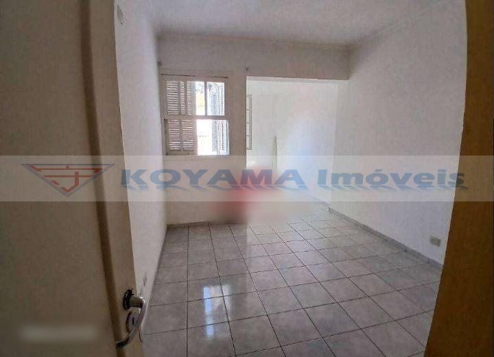 Sobrado para aluguel no Mirandópolis: 