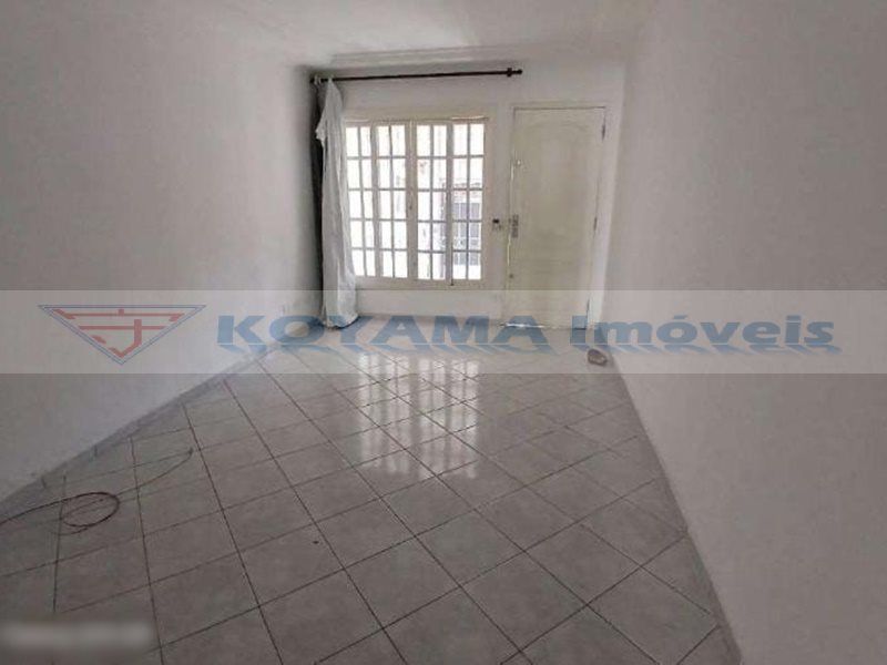 Sobrado para aluguel no Mirandópolis: 