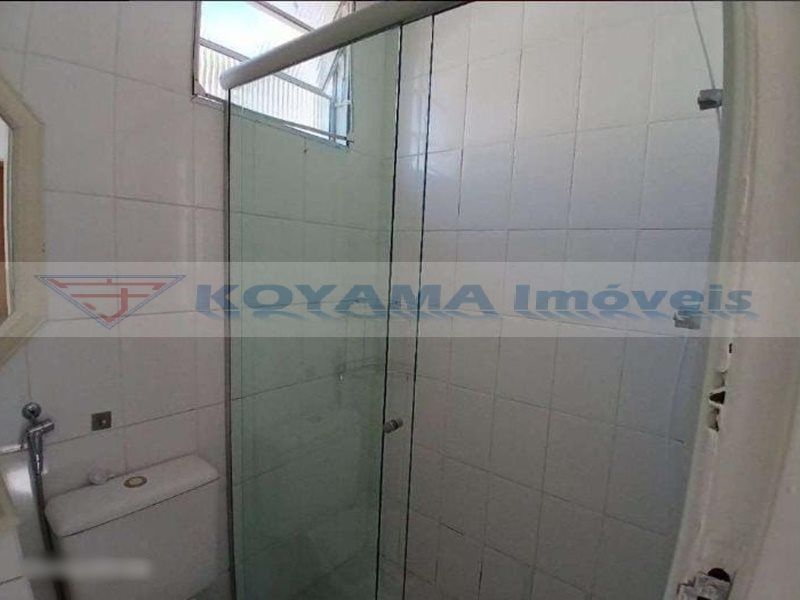 Sobrado para aluguel no Mirandópolis: 