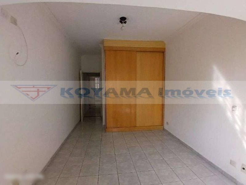 Sobrado para aluguel no Mirandópolis: 