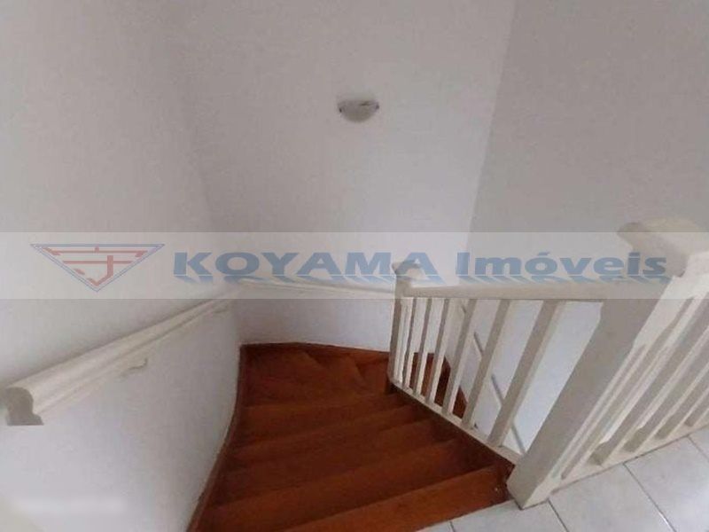 Sobrado para aluguel no Mirandópolis: 