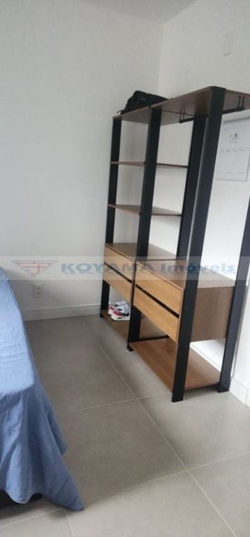 Studio para aluguel no Chácara Inglesa: 