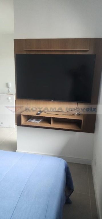 Studio para aluguel no Chácara Inglesa: 