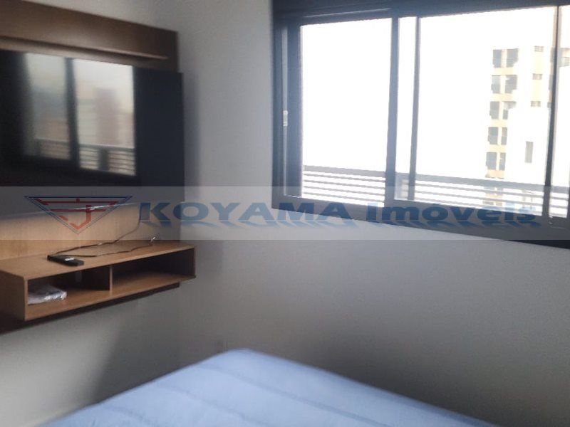 Studio para aluguel no Chácara Inglesa: 