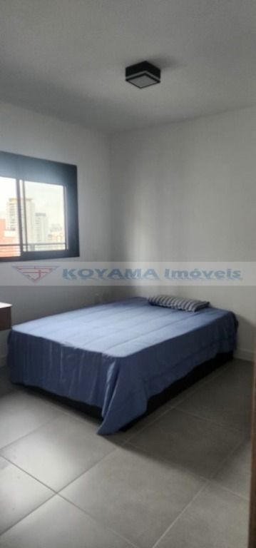 Studio para aluguel no Chácara Inglesa: 